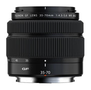 Обектив FUJIFILM GF 35-70mm f4.5-5.6 WR за средноформатни камери Fujifilm