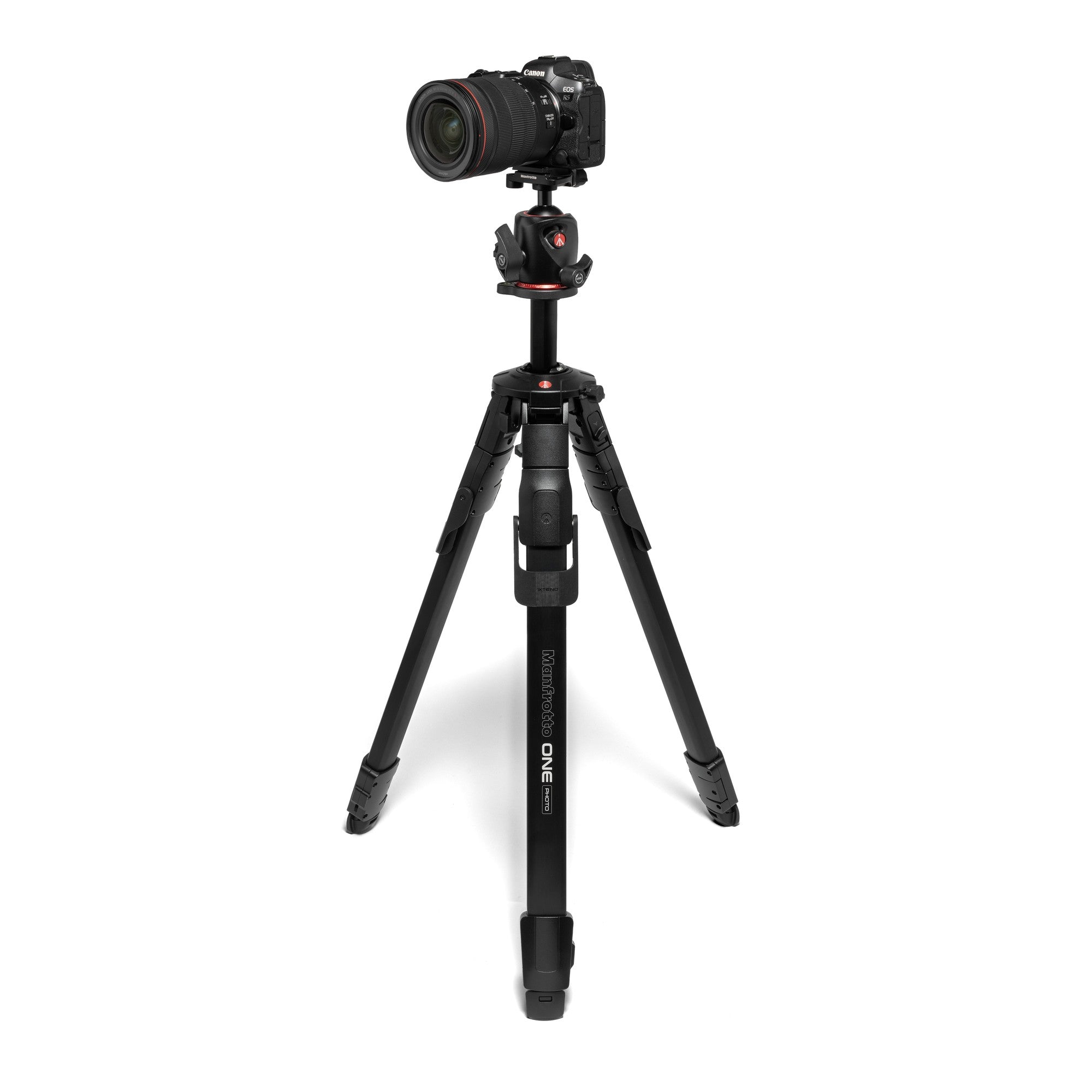 Manfrotto One Photo Al with XPRO Ball head