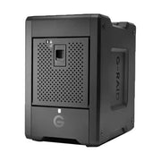 SanDisk Professional G-RAID Shuttle 4 48TB 4-Bay Thunderbolt 3 RAID Array (4 x 12TB)