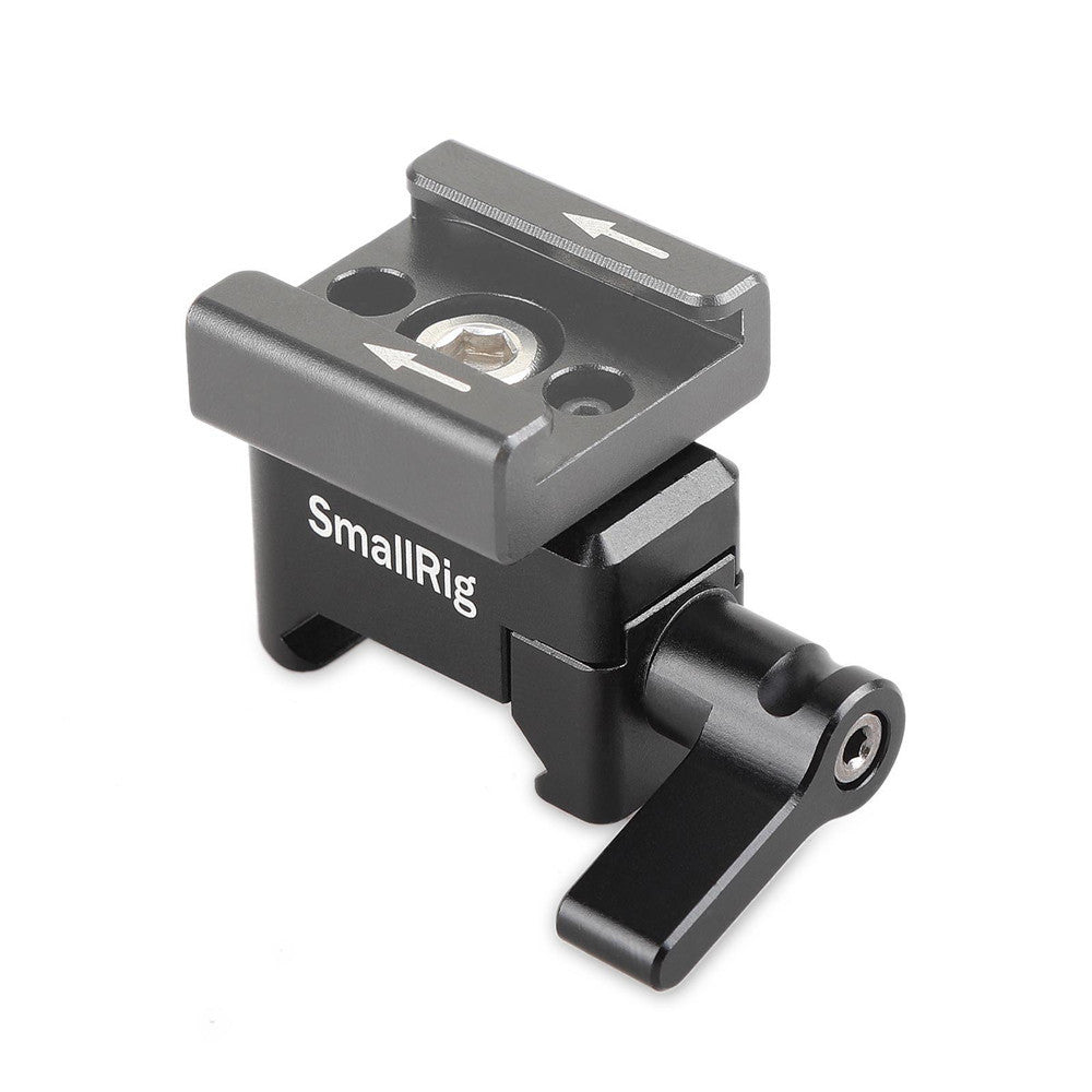 SmallRig Quick Release NATO Clamp 1973B