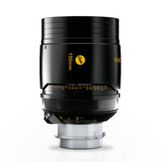 Обектив Cooke Panchro 65/i Prime 100mm Двойна скала (LPL)