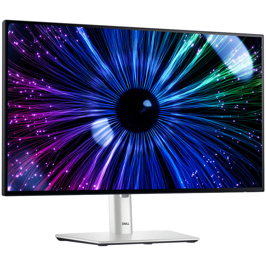 Monitor Dell UltraSharp Monitor U2424H, 23.8