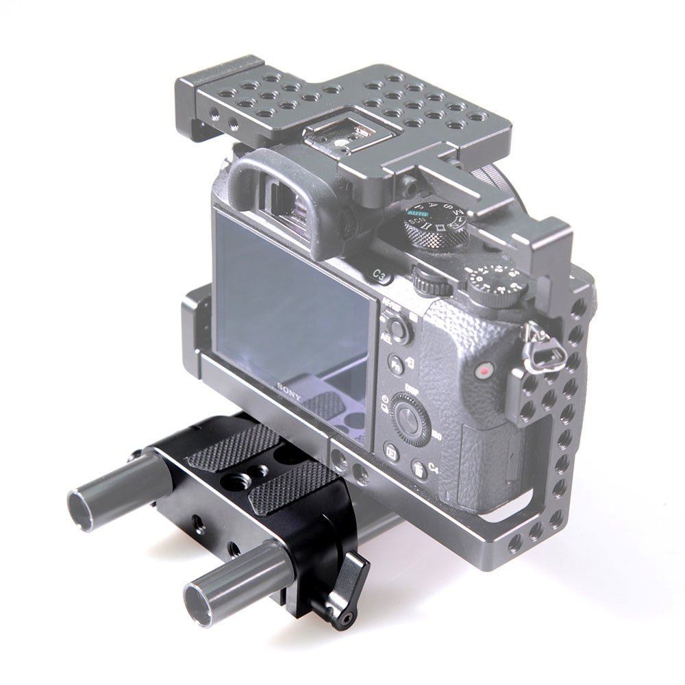 SmallRig Multipurpose U-Base