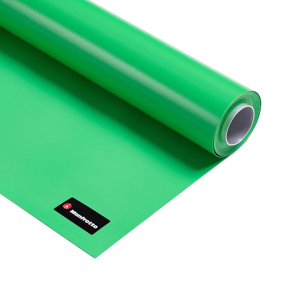 Manfrotto 7781 Vinyl background 2.75 x 6 m