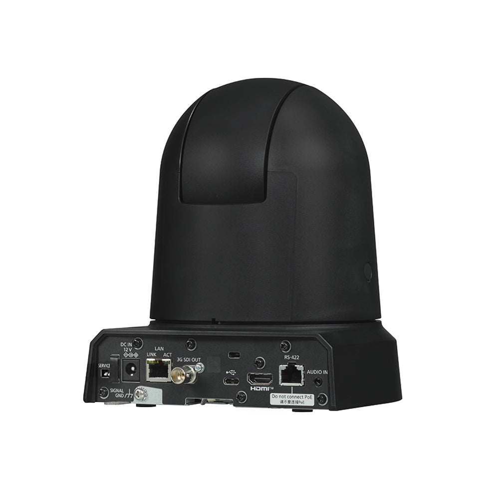 PTZ камера Panasonic AW-UE50KEJ  4K 25/30p 24x зуум(36x във FHD), NDI|HX v2 и SRT + Auto Tracking