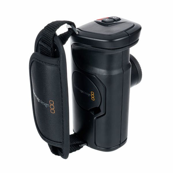 Blackmagic URSA MINI - Ръкохватка