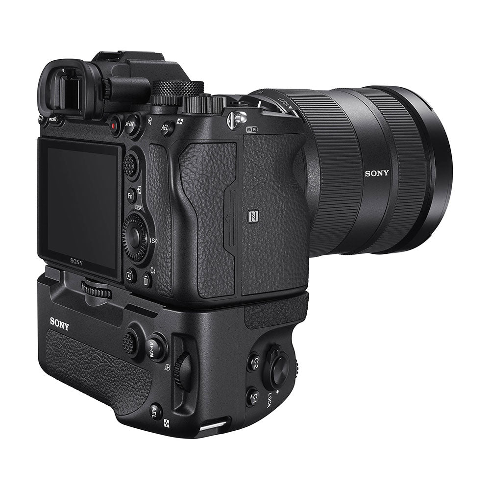 Sony VG-C4EM Вертикален грип за A7IV, A7RIV, A7R, VA7SIII, A9II, A1