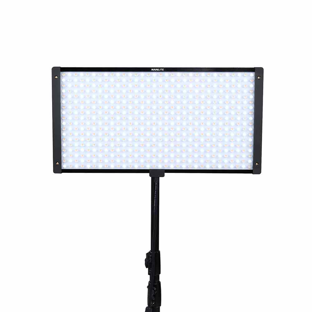 Nanlite PavoSlim 120B bi color light panel (2x1)