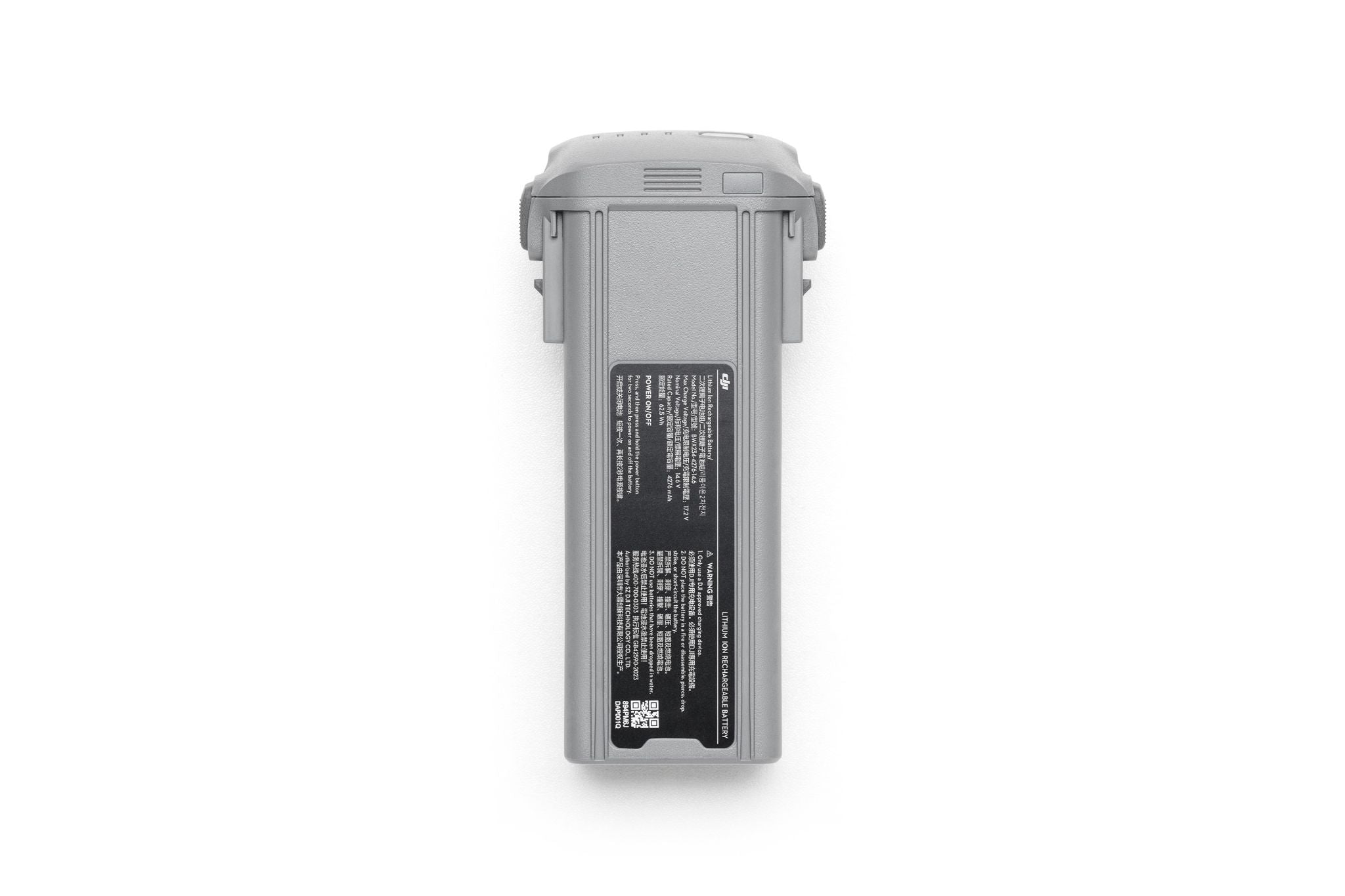 DJI Air 3S Intelligent Flight Battery