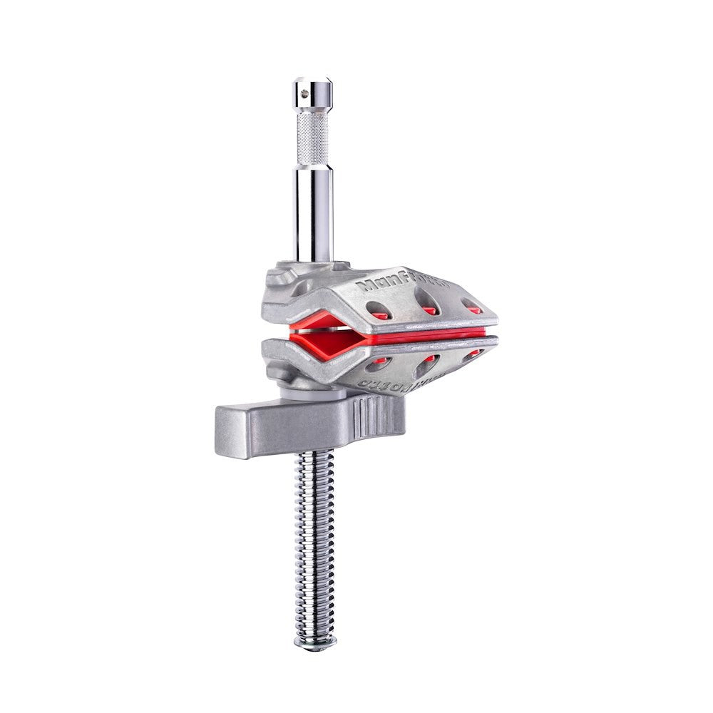 Manfrotto 3 inch Centre Vice Jaw Clamp