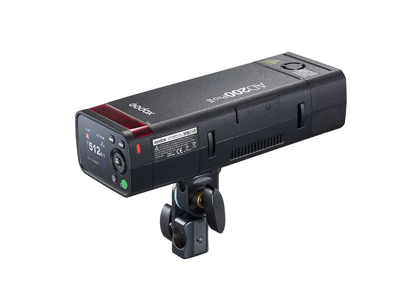 Pocket Flash GODOX WITSTRO AD200PRO II TTL