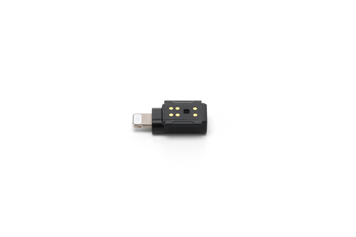 Адаптер за телефон DJI Mic 3 (Lightning)