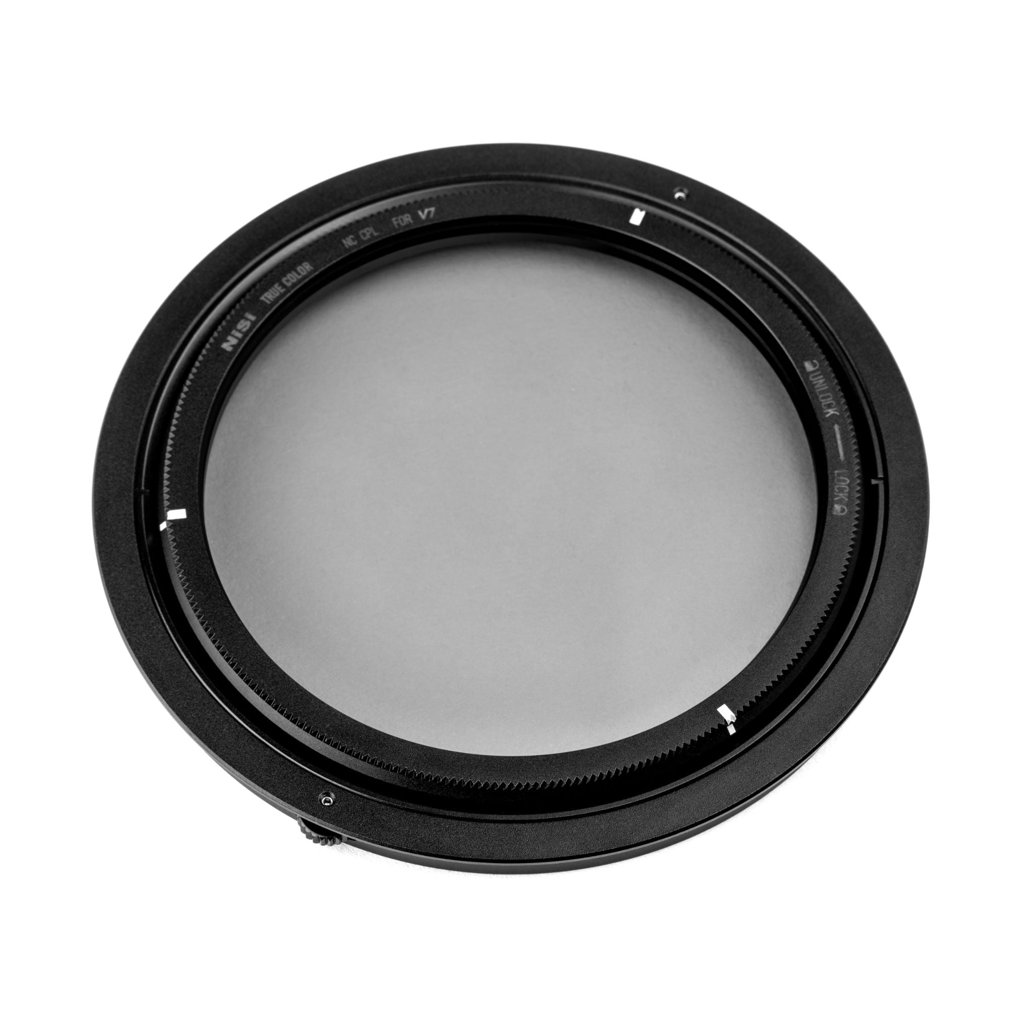 NiSi Square Filter Starter Kit 100mm System V7