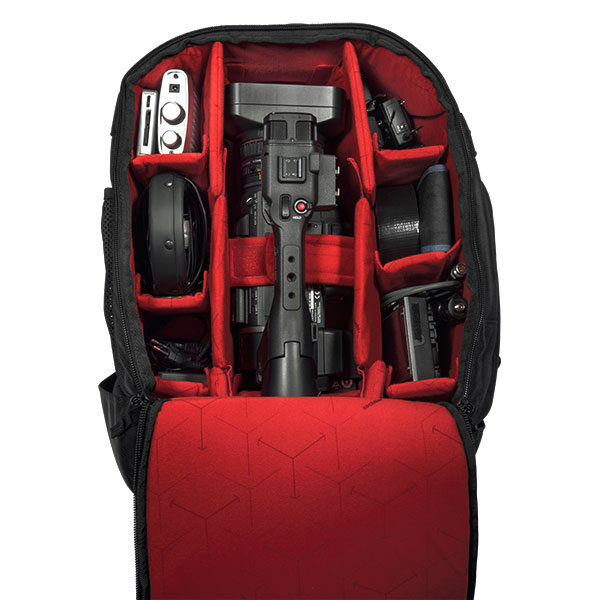 Раница Sachtler Campack Plus