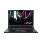 Лаптоп GIGABYTE G5 KF INTEL CORE I5-12500H, 15.6 IPS, FHD 144HZ, 2X8GB DDR4, 512GB SSD GEN4, NVIDIA RTX 4060 8GB GDDR6, WINDOWS 11 HOME