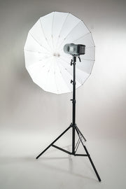 Studio Kit TTL GODOX WITSTRO AD600PRO II