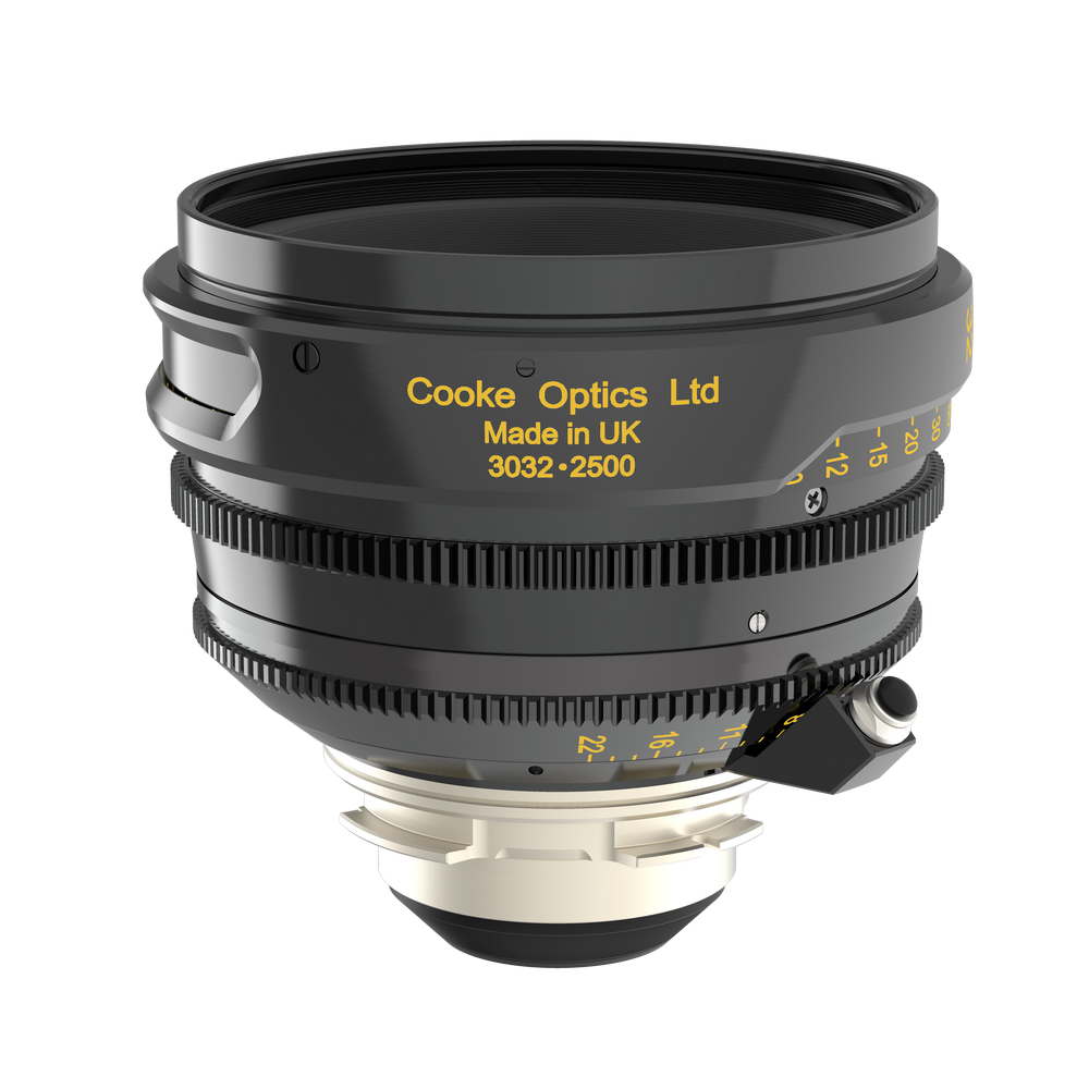 Обектив Cooke Panchro/i Classic FF 32mm T2.2 (Метрична скала)