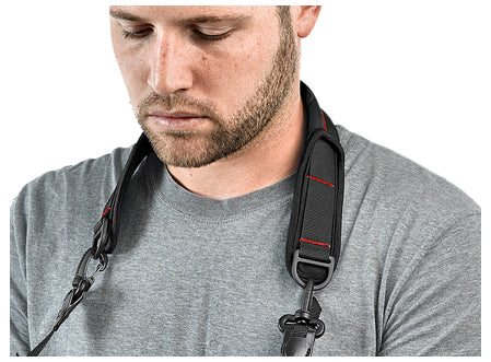 Ремък за камера Manfrotto PL-C-STRAP