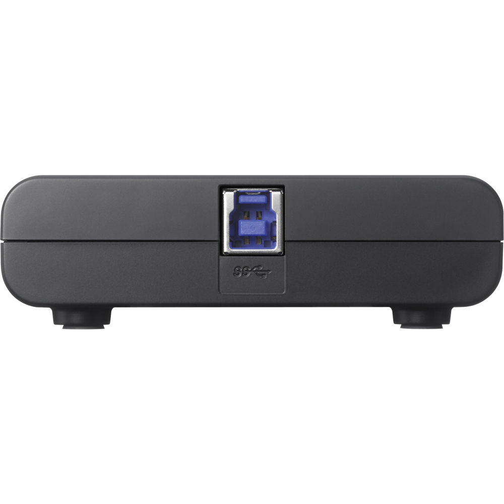 Sony SBAC-US30 USB 3.0 Reader/Writer for SxS PRO