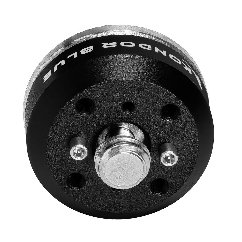 Kondor Blue Адаптер (3/8in) ARRI пин към Розетка