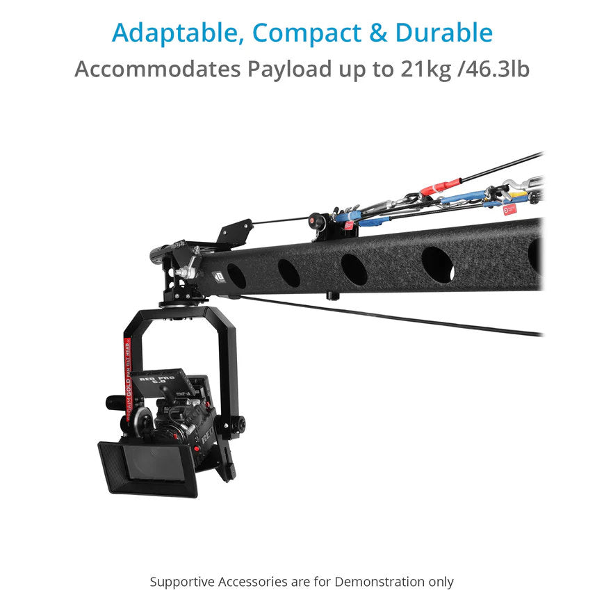 Кран Proaim 32ft Camera Jib Базов комплект