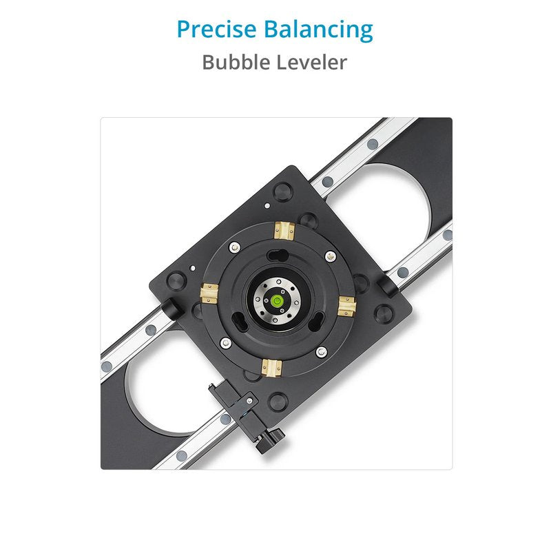Proaim Flyking Pro Mitchell Video Camera слайдер 3ft.