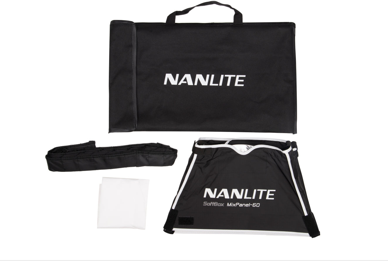 NanLite MixPanel 60 Softbox
