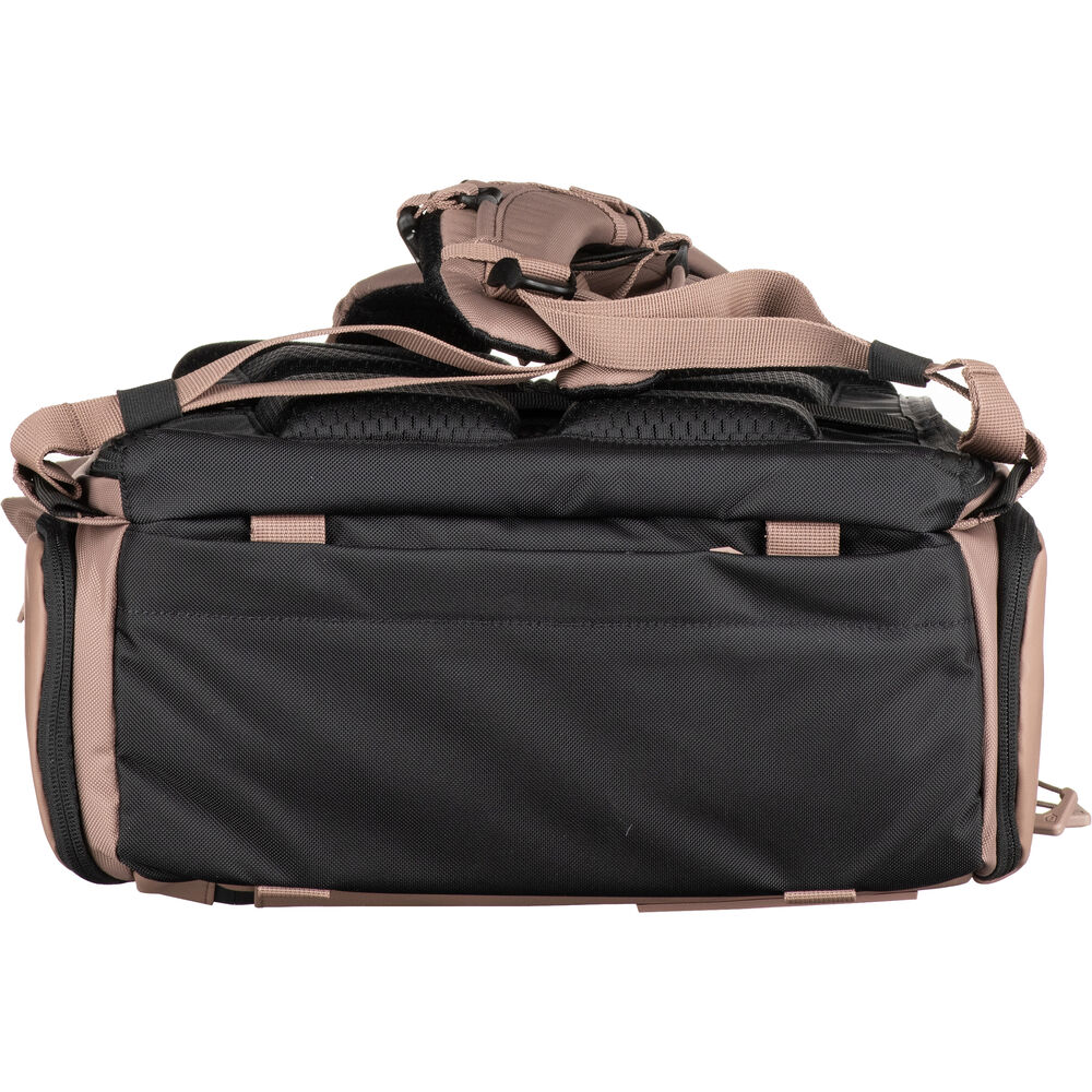 WANDRD PRVKE Photo Bundle 21L Atacama Clay