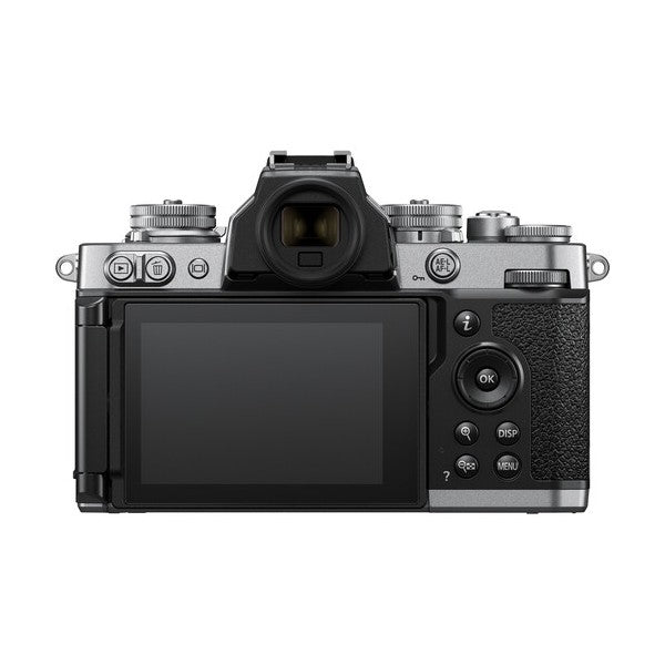 Фотоапарат Nikon ZFC + Обектив Nikon 28mm f2.8 NIKKOR Z (SE)