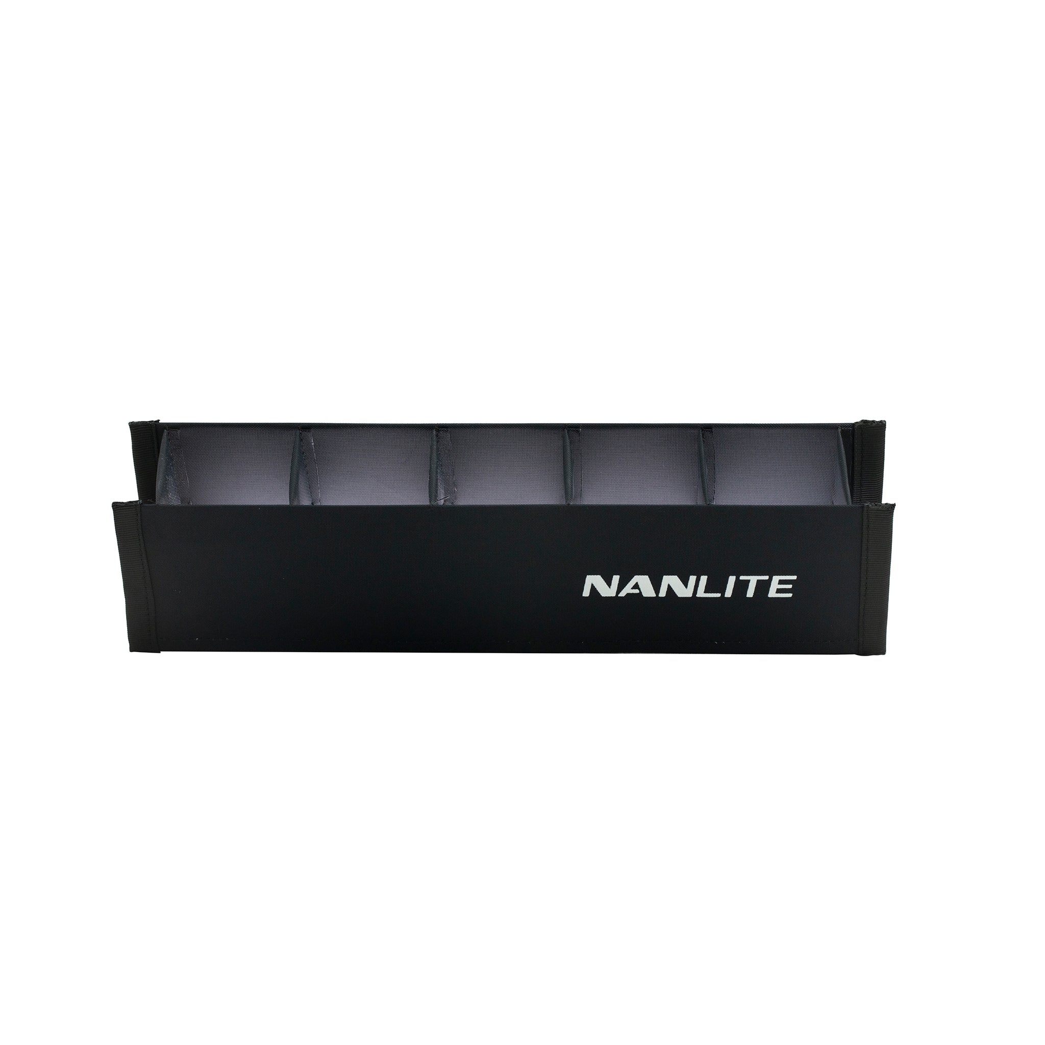 Клапи и грид за Nanlite PavoTube II 6C