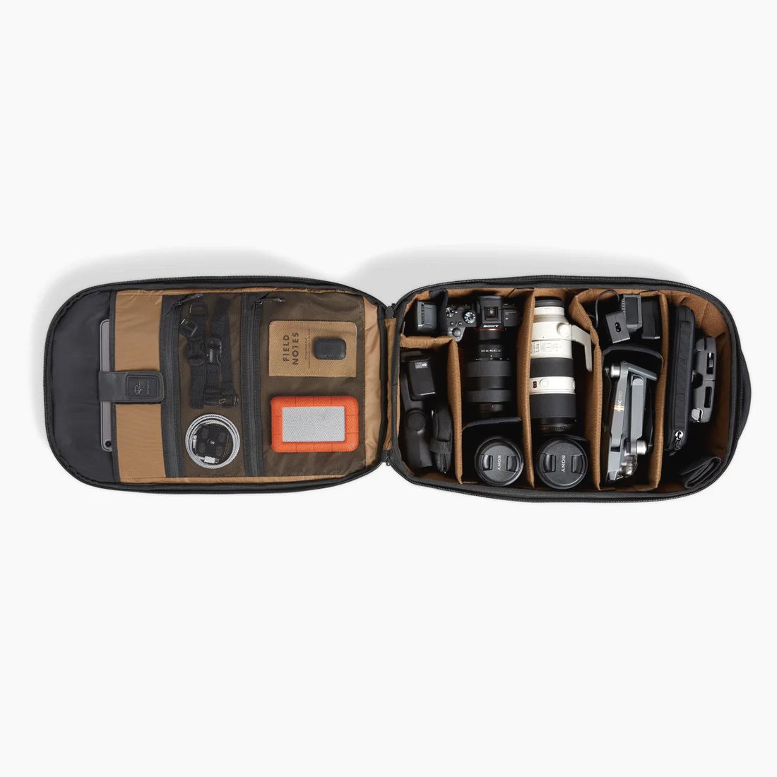 Раница Gomatic Peter McKinnon Camera Pack Travel 35L