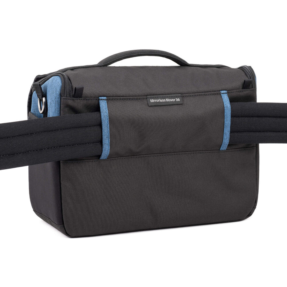 Чанта Think Tank Mirrorless Mover 30 V2 - синьо