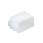 White Bounce Diffuser Dome