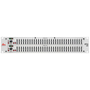 Графичен еквилайзер DBX 231s - двуканален 31-Band