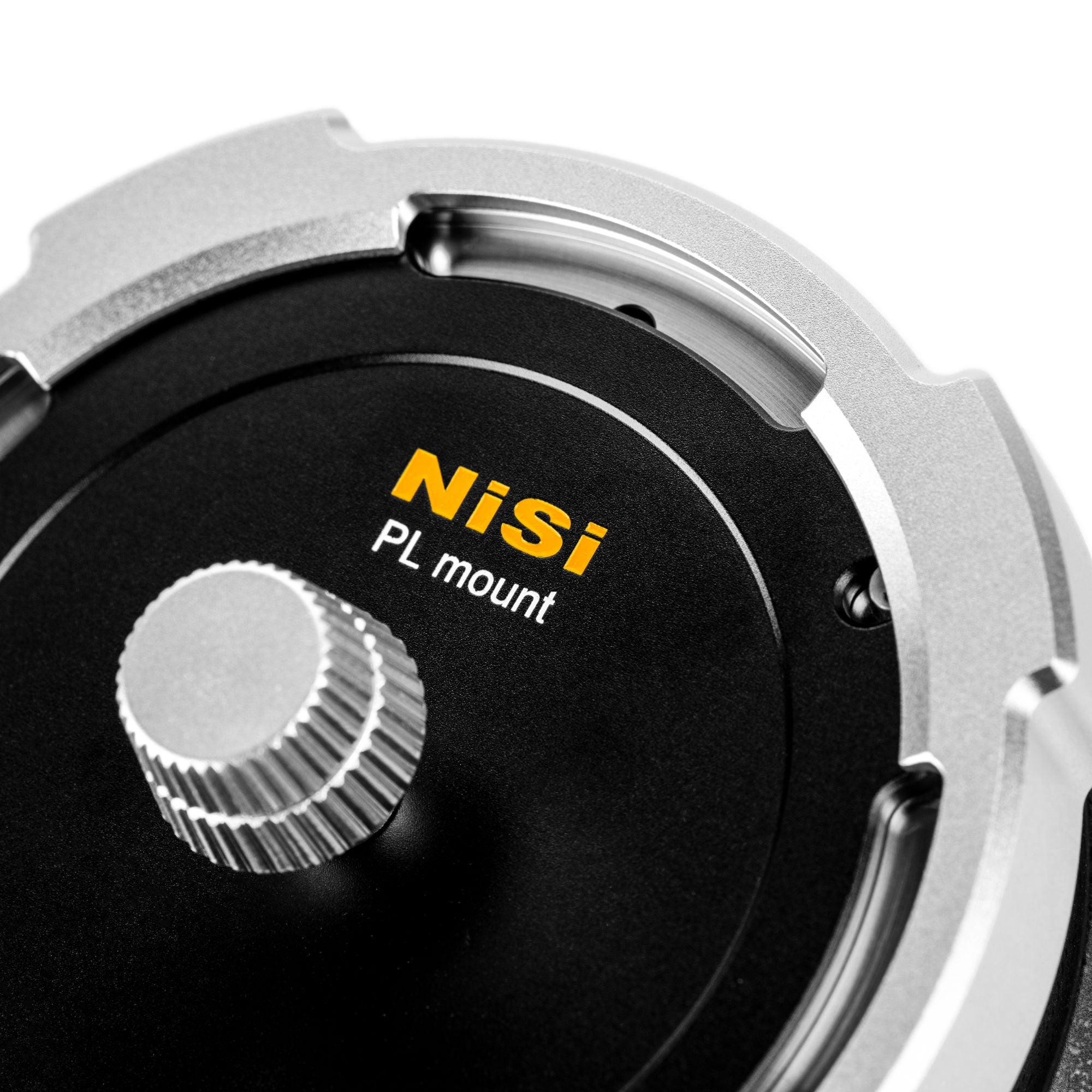 NiSi Cine Lens Mount Adapter Athena PL-GFX