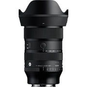 Обектив Sigma AF 17-40mm f1.8 DC Art за Sony E