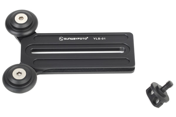 Sunwayfoto Y-Type Lens Support YLS-01