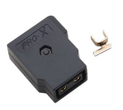 D-tap female connector CONST