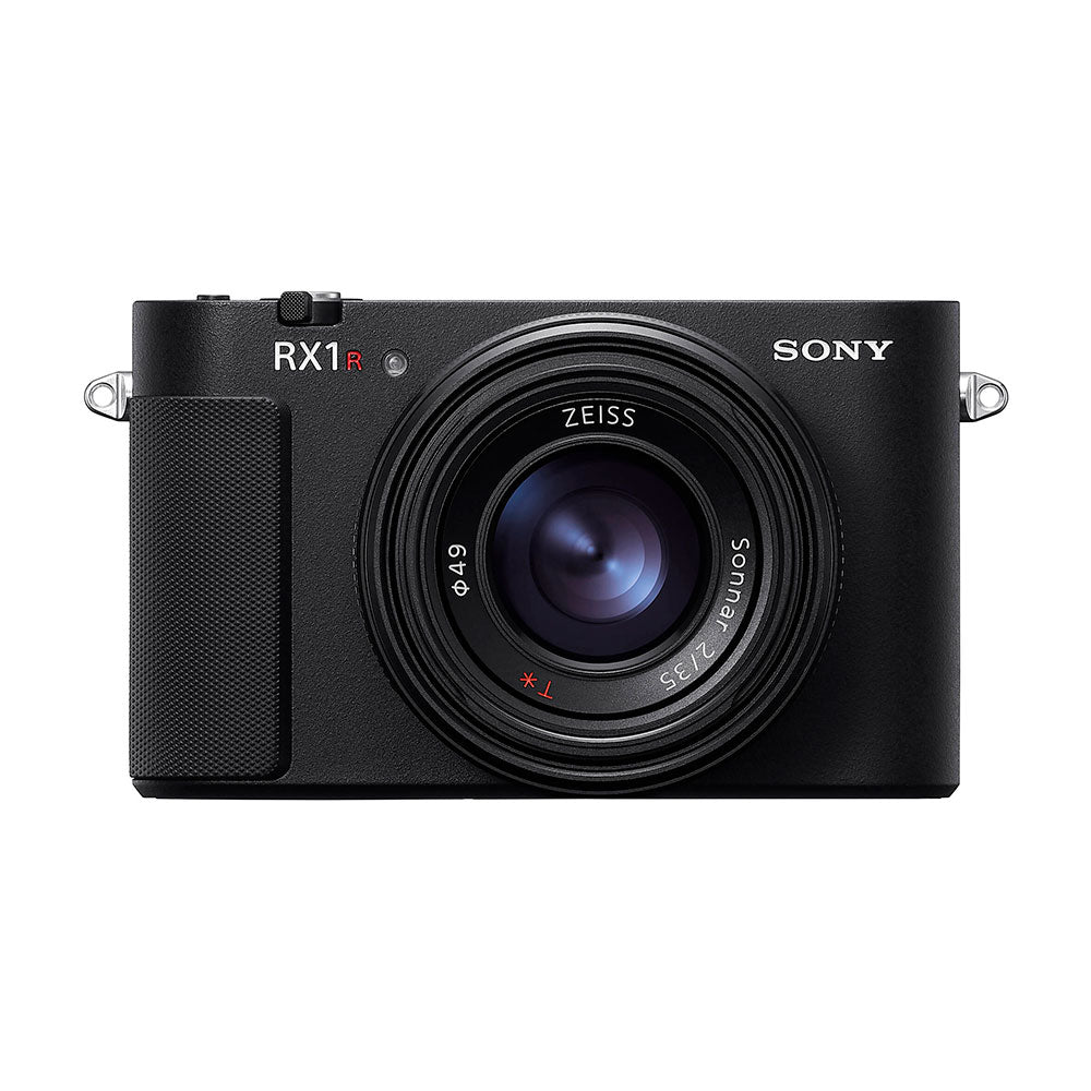 Фотоапарат Sony RX1R III