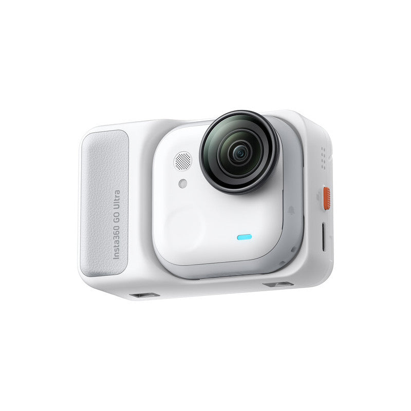 Eкшън камера Insta360 Go Ultra White