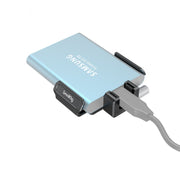 Клампа SmallRig T5/T7 SSD за BMPCC 6K PRO