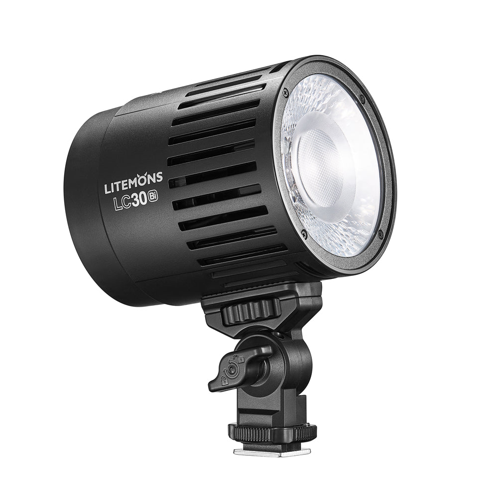 Godox Litemons LC30Bi LED Light