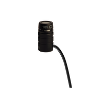 Shure WL185 Cardioid Lavalier Microphone