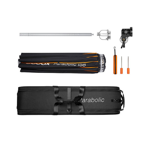Пара рефлектор Godox P158 Kit