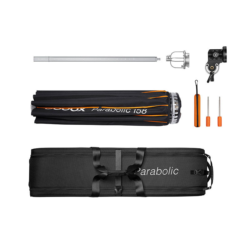 Пара рефлектор Godox P158 Kit