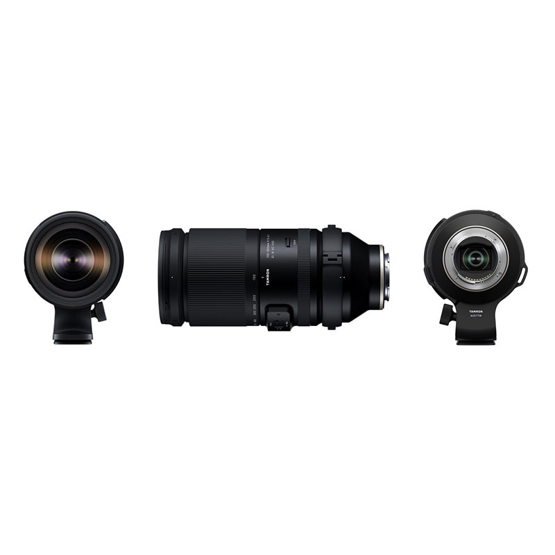 Tamron 150-500mm f5-6.7 Di III VC VXD - Nikon Z