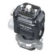 FALCAM F22 Quick Release (Pan) Държач за монитор с Cold Shoe