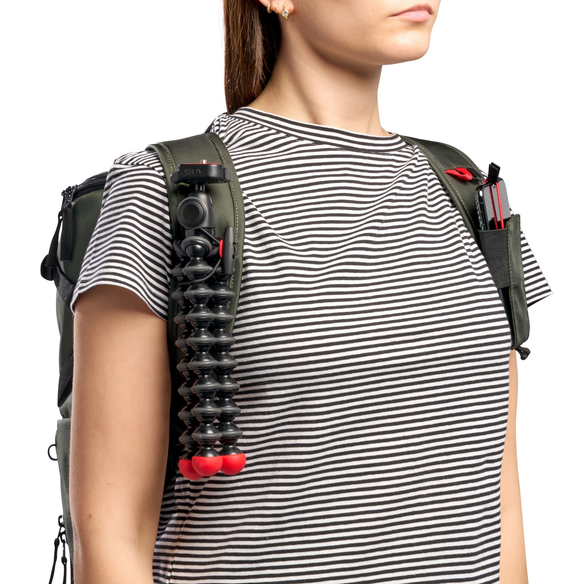 Раница Manfrotto Street Slim