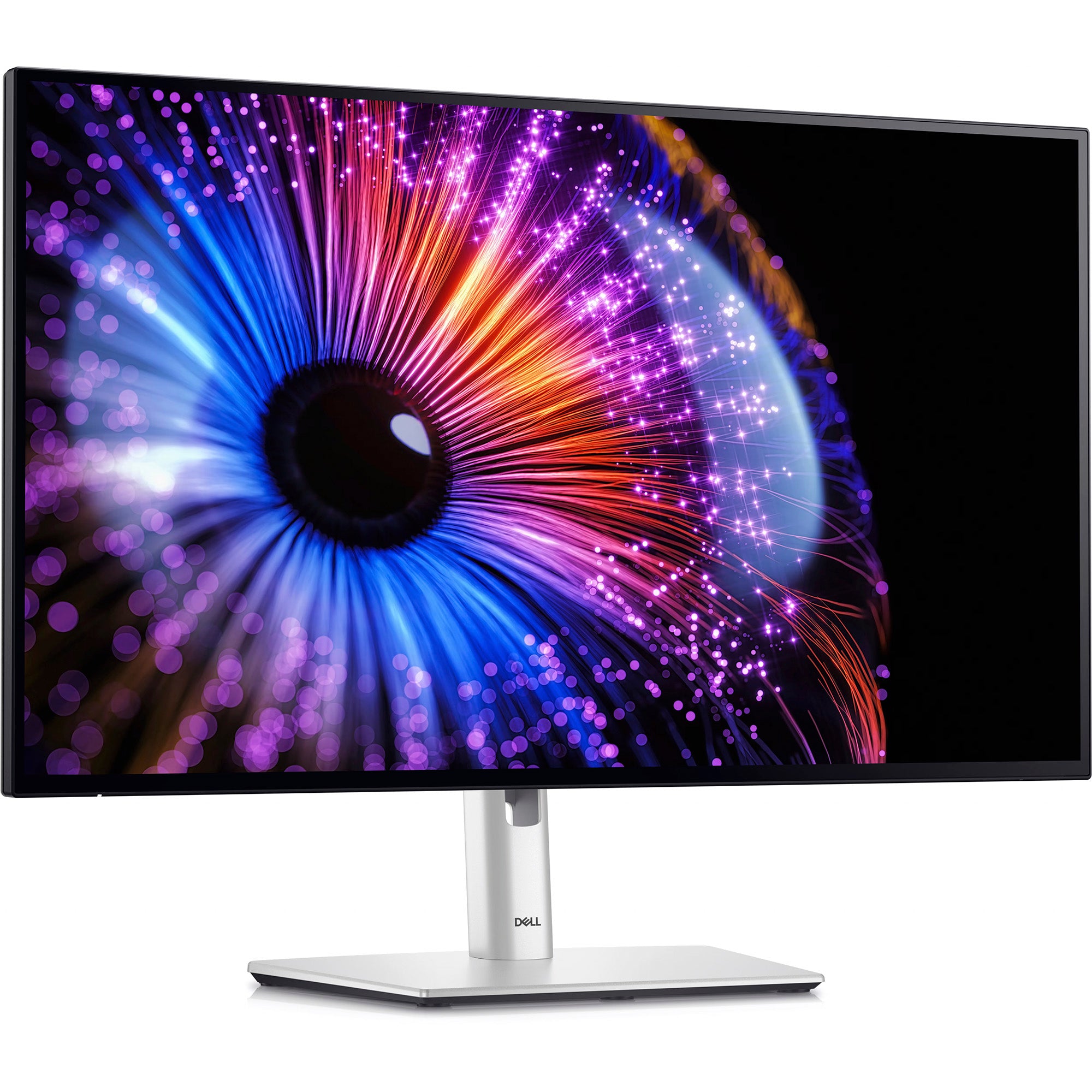 Монитор Dell UltraSharp 27 Thunderbolt Hub Monitor - U2724DE - IPS
