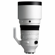 Обектив Sigma AF 200mm f2.0 DG OS Sports за Sony E